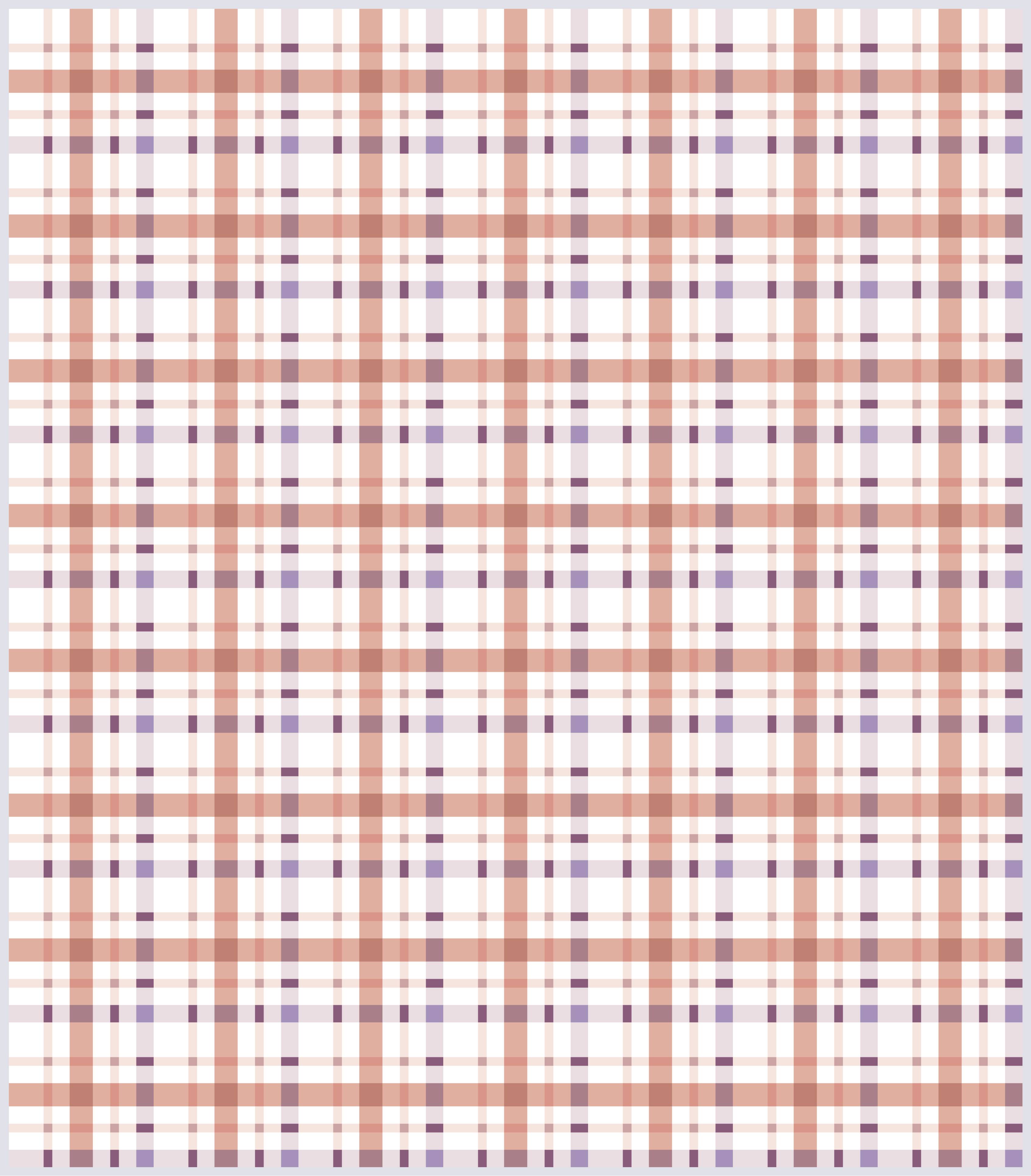 quiltkit | lo and behold stitchery | petit plaid | schneewittchen