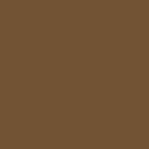 english toffee | art gallery PURE solids - floydthefox