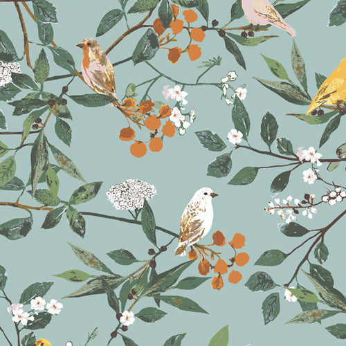 agf | plentiful | melodic plumage day - floydthefox