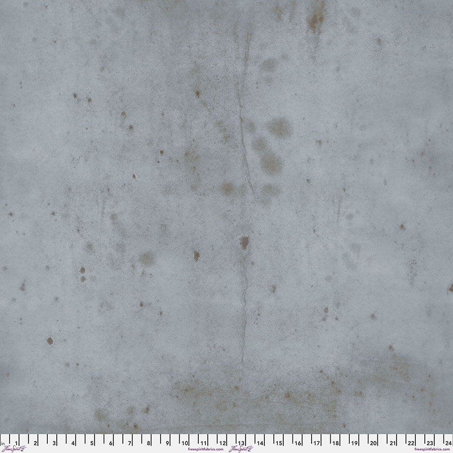 free spirit | provisions | stone - floydthefox
