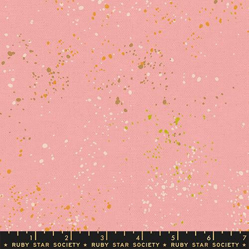 ruby star society | speckled canvas | balmy - floydthefox