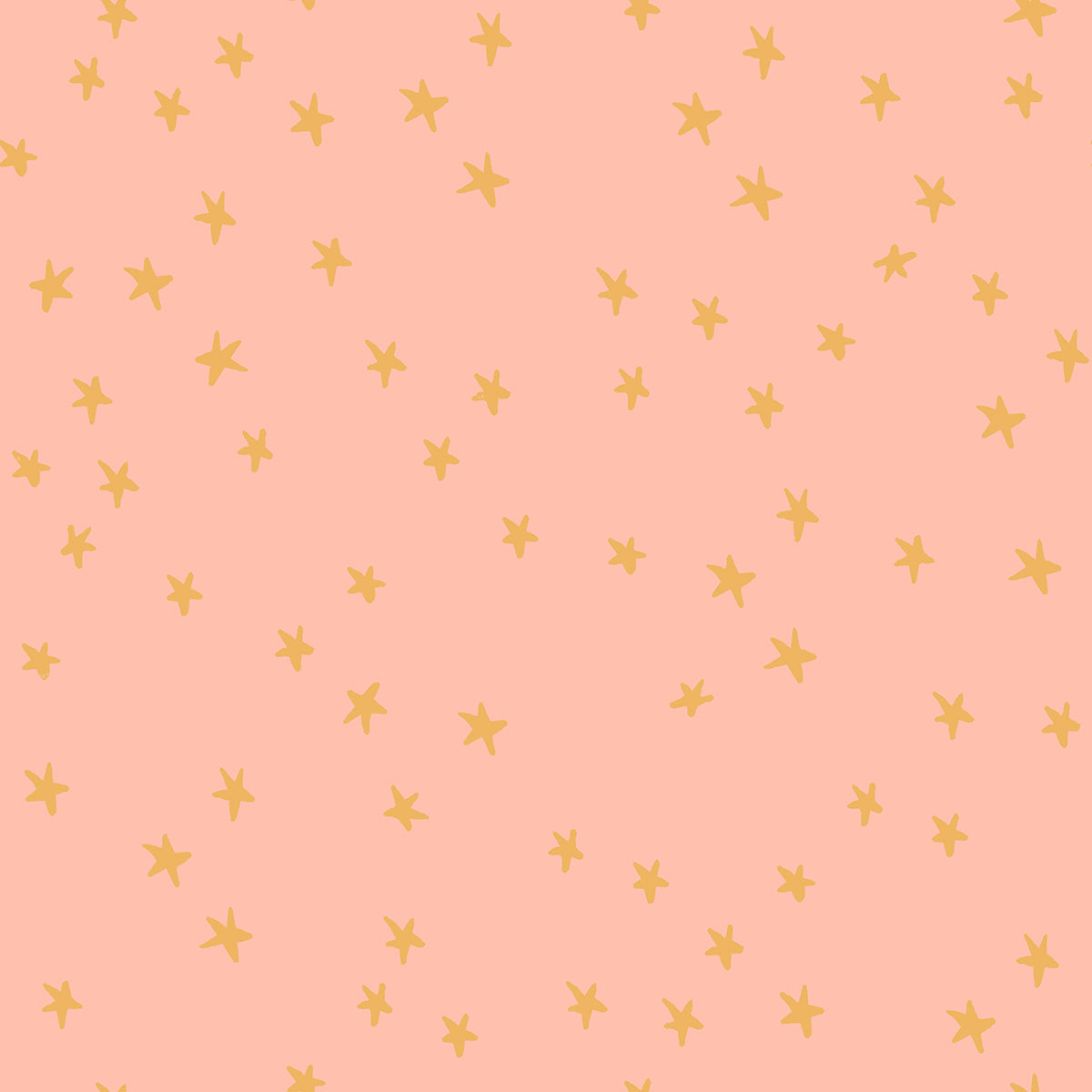 ruby star society | starry | peach