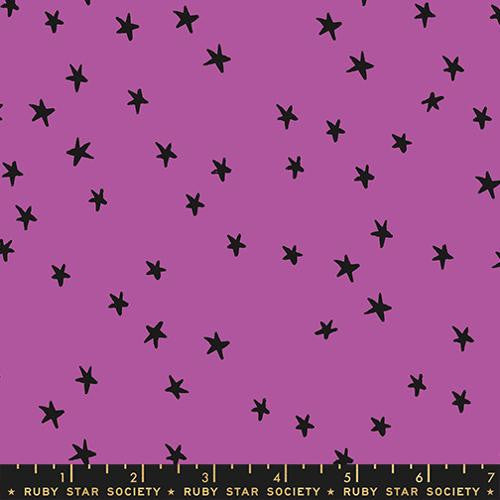 ruby star society | starry | witchy - floydthefox