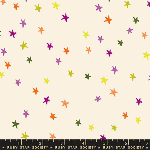 ruby star society | starry | spooky natural - floydthefox