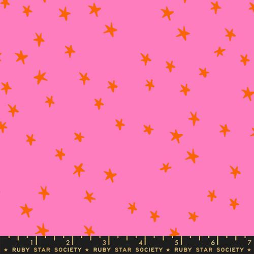 ruby star society | starry 274 cm | vivid pink - floydthefox