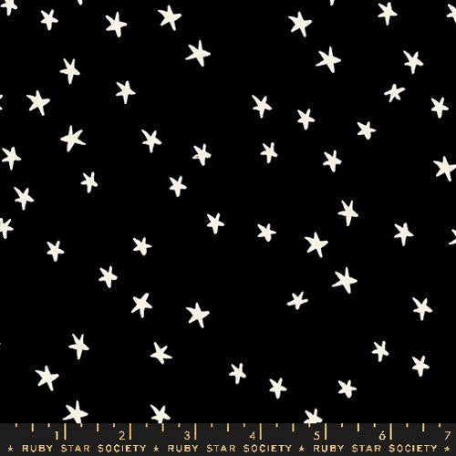 ruby star society | starry 274 cm | black - floydthefox