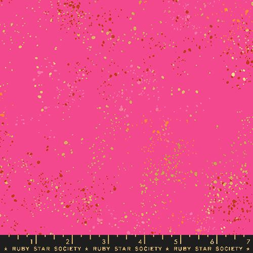 ruby star society | speckled | playful metallic - floydthefox