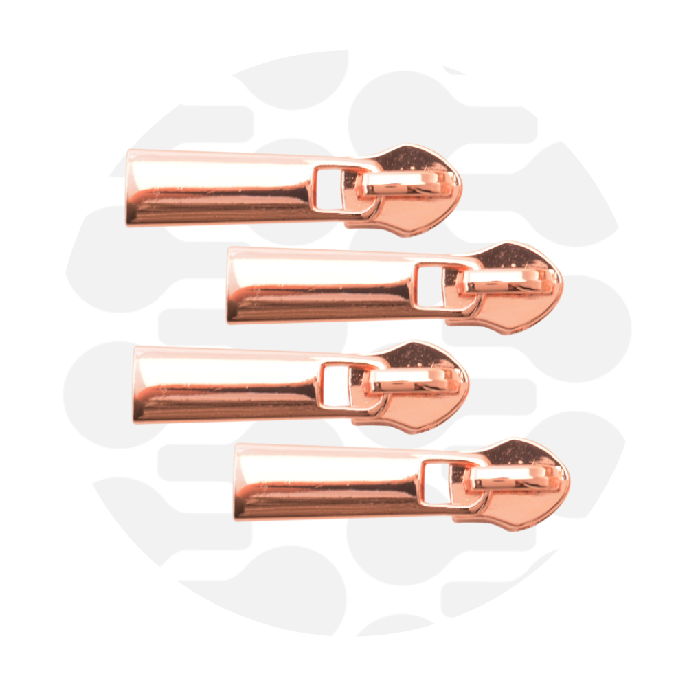 zipper zoo | schieber | classic - floydthefox