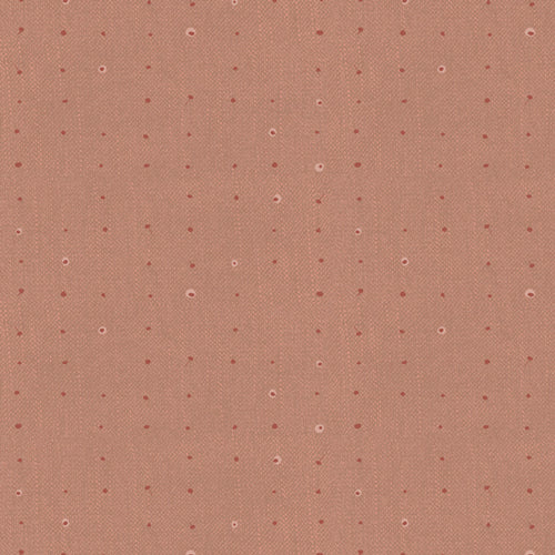 art gallery fabrics | seedling | seeds copper - floydthefox
