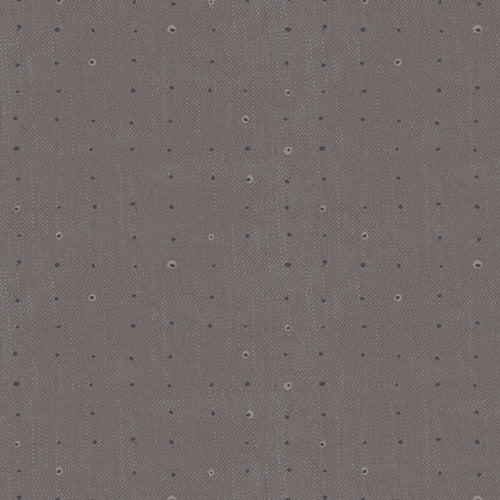 art gallery fabrics | seedling | seeds pewter - floydthefox