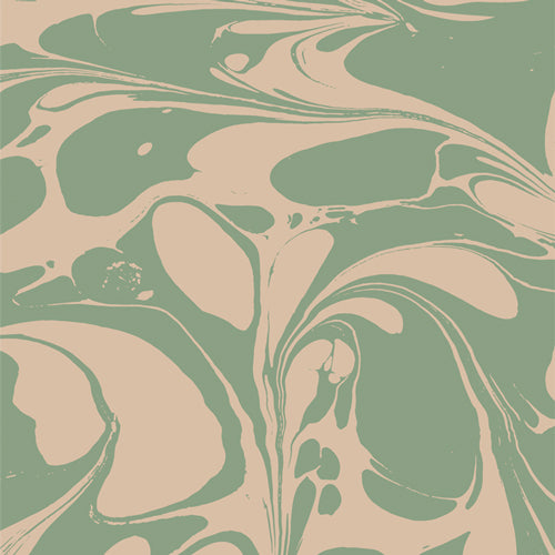 agf | slow summer | marble matcha - floydthefox