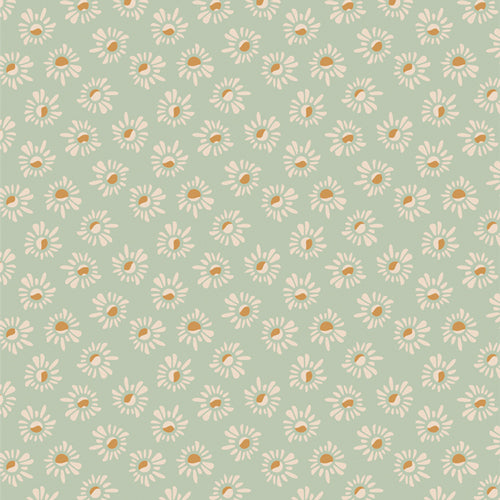 agf | slow summer | susans pistachio - floydthefox