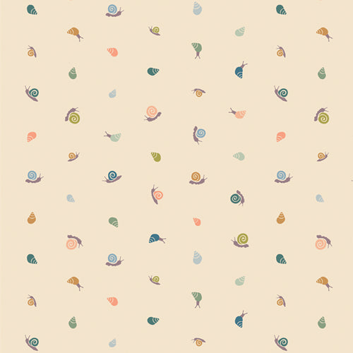 agf | slow summer | shells pearl - floydthefox