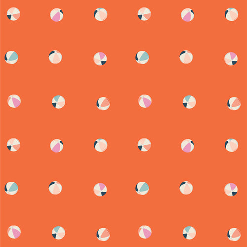 art gallery fabrics | sunburst | beach happy sand - floydthefox