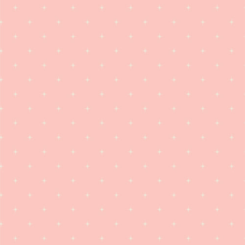 art gallery fabrics | sunburst | shining bright rose - floydthefox