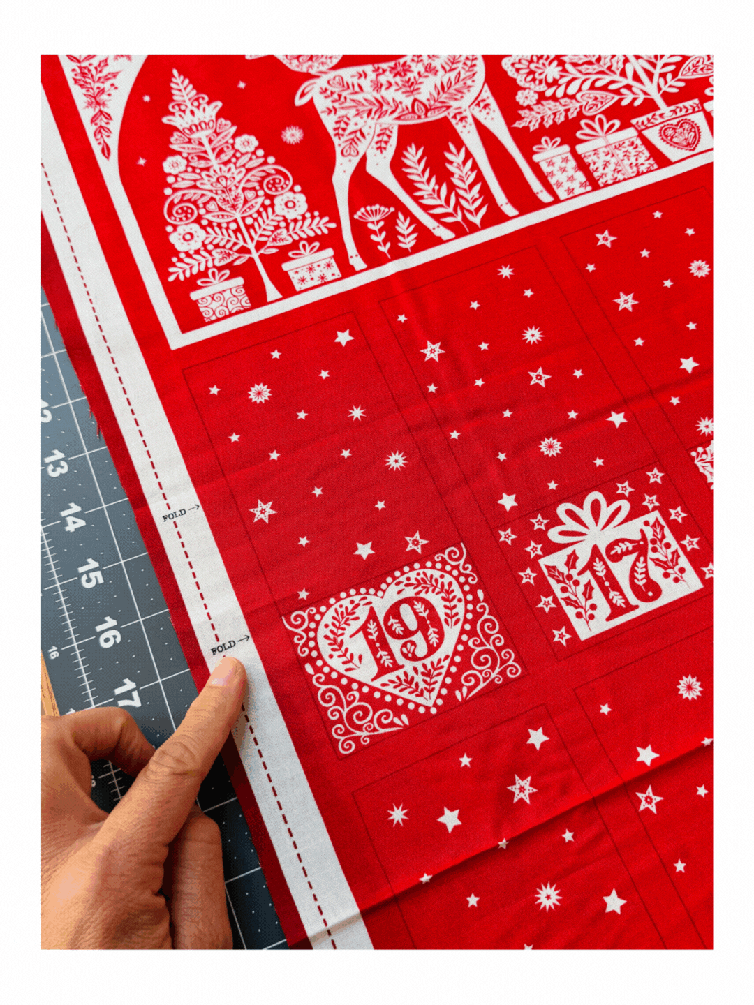 makower uk | scandi | adventskalender-panel