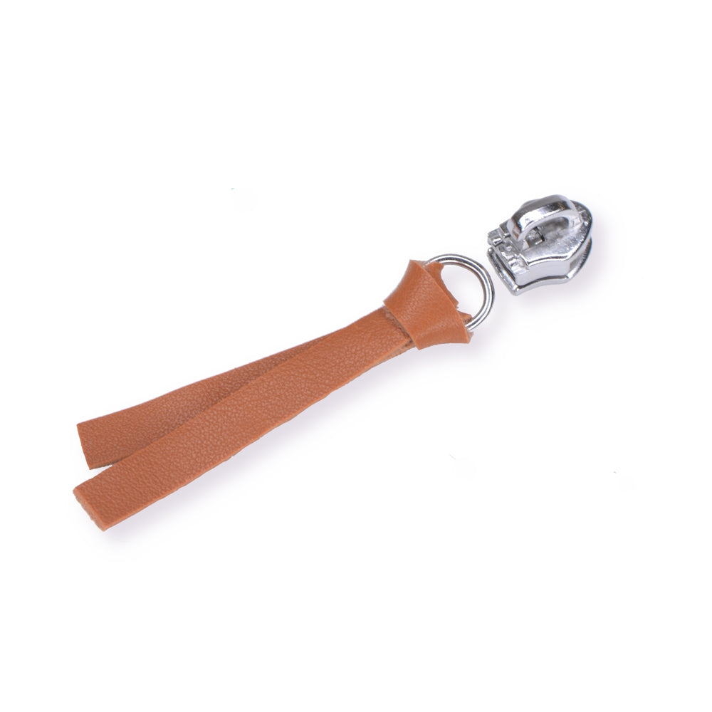 zipper zoo | schieber | snap on - floydthefox