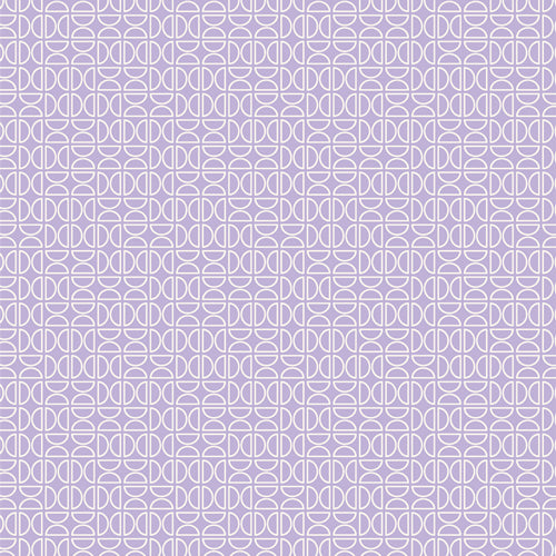 art gallery fabrics | tangerine | zesty wedges dew