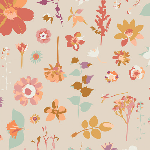 art gallery fabrics | season of tribute | moment in time - floydthefox