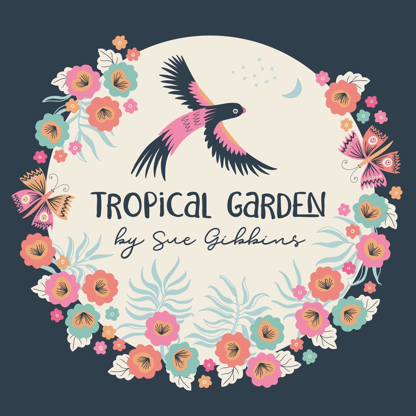 cloud9 BIO | tropical garden | buzz - floydthefox