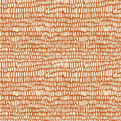 art gallery fabrics | wild forgotten | catkin hazel - floydthefox
