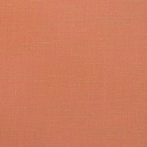 art gallery fabrics | wildflower wovens | slub in zinnia