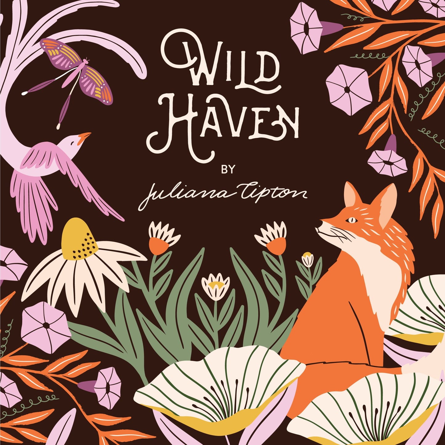 cloud9 BIO | wild haven | foxy daisies