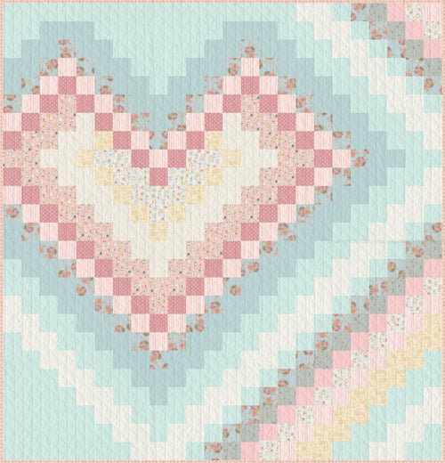 agf | love letters | heartline bliss