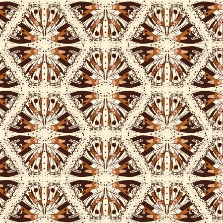 cotton+steel | scout lake | swallowtail lava - floydthefox