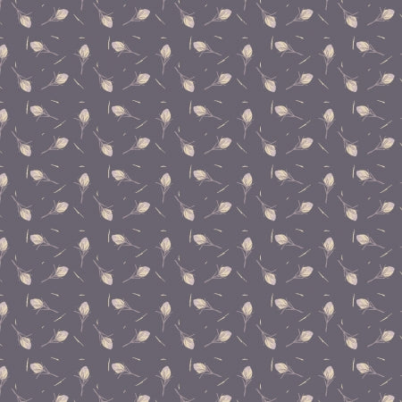cotton+steel | scout lake | thistle lavender - floydthefox