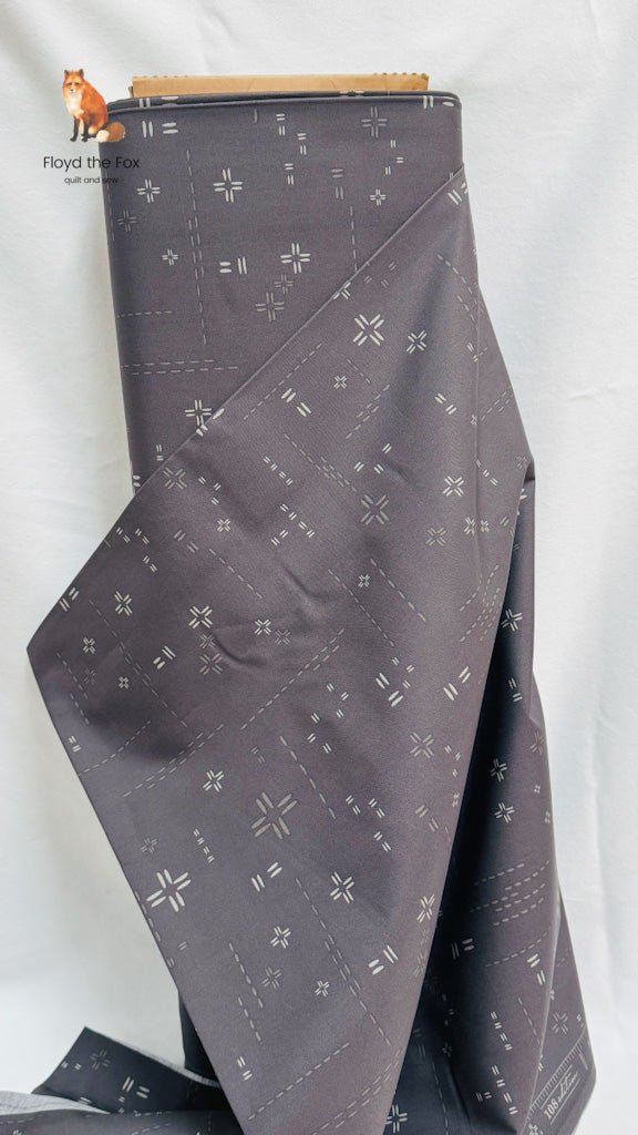 agf | 108" edition | decostitch elements | magnetic - floydthefox