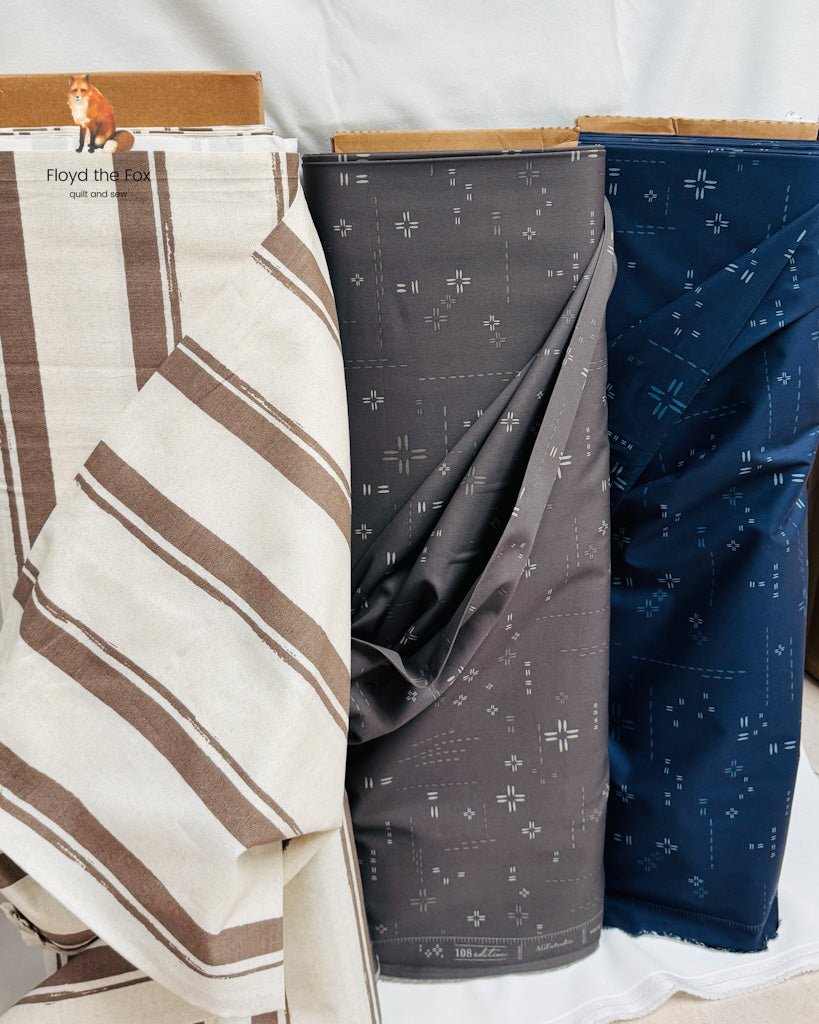 agf | 108" edition | decostitch elements | magnetic - floydthefox