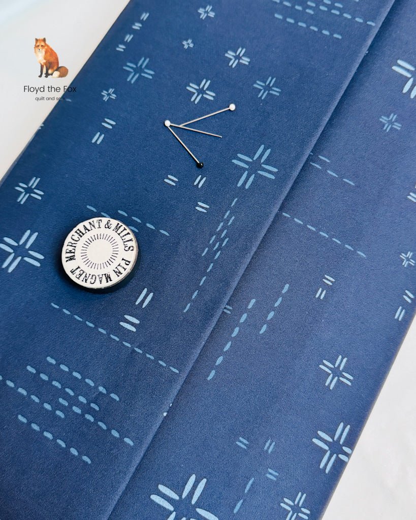 agf | 108" edition | decostitch elements | midnight - floydthefox