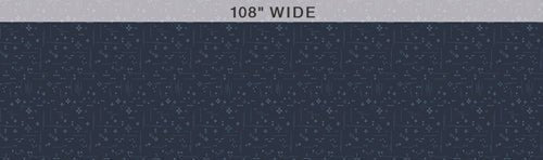 agf | 108" edition | decostitch elements | midnight - floydthefox