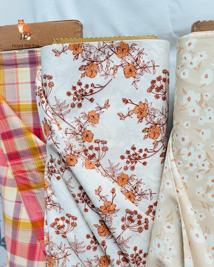 agf | 108" edition | tumbleweed wild senna - floydthefox