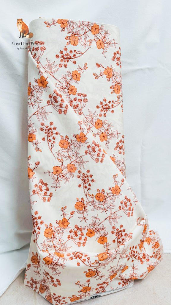 agf | 108" edition | tumbleweed wild senna - floydthefox