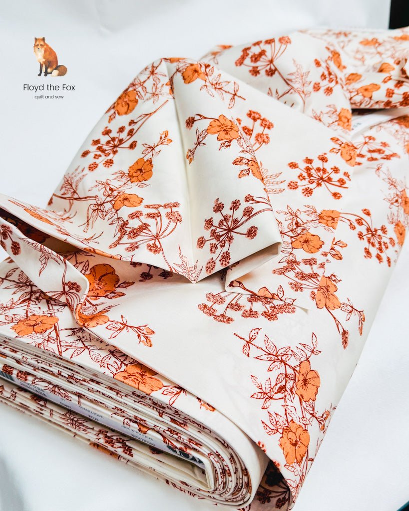 agf | 108" edition | tumbleweed wild senna - floydthefox