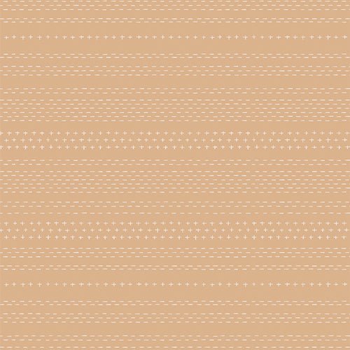 agf | all is well | sahiko mending tan - floydthefox