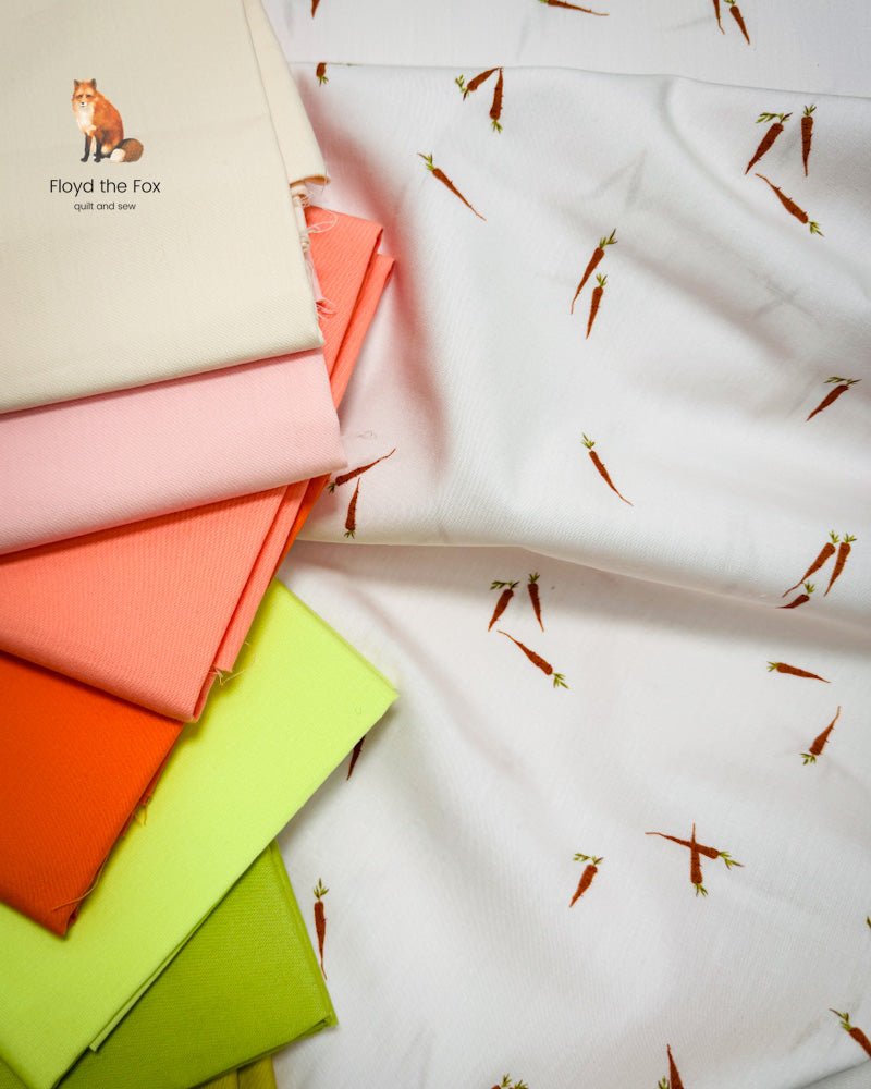 agf | cottage core | rooting for you - floydthefox