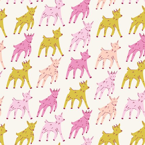 agf | flannel | cottage grove | goatling glee - floydthefox
