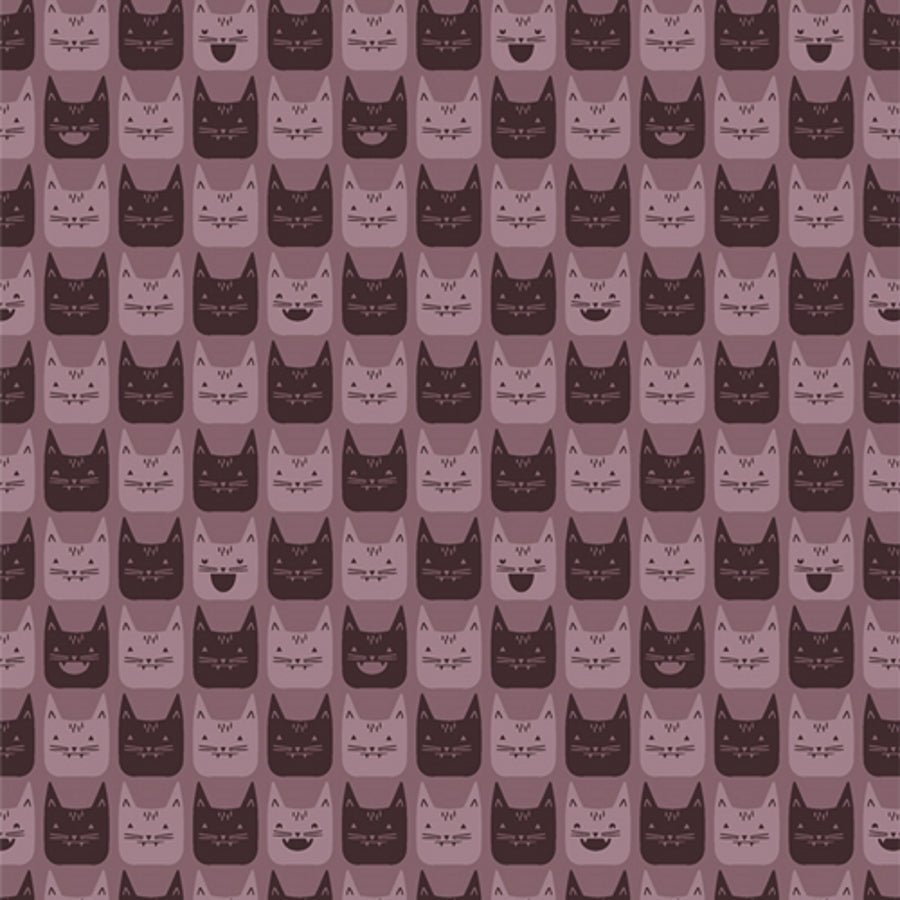 agf | ghostly & haunted | midnight meows - floydthefox