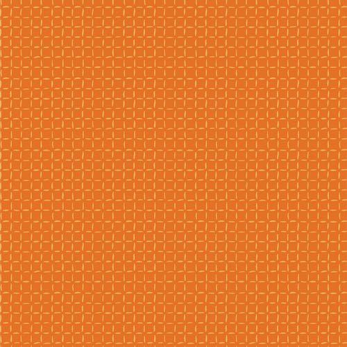 agf | heirloom | hand stitching marigold - floydthefox