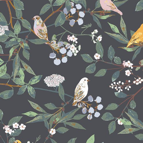 agf | plentiful | melodic plumage night