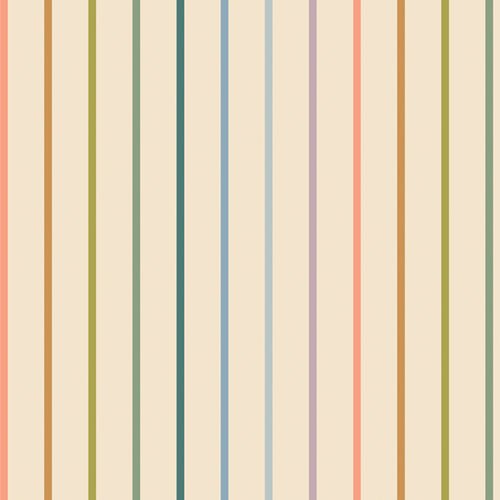 agf | slow summer | tiny stripes pearl - floydthefox