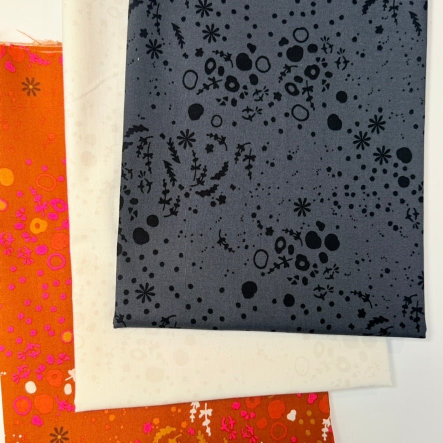 andover fabrics | patchworkstoff | shadow 2026 | equanimity twilight - floydthefox