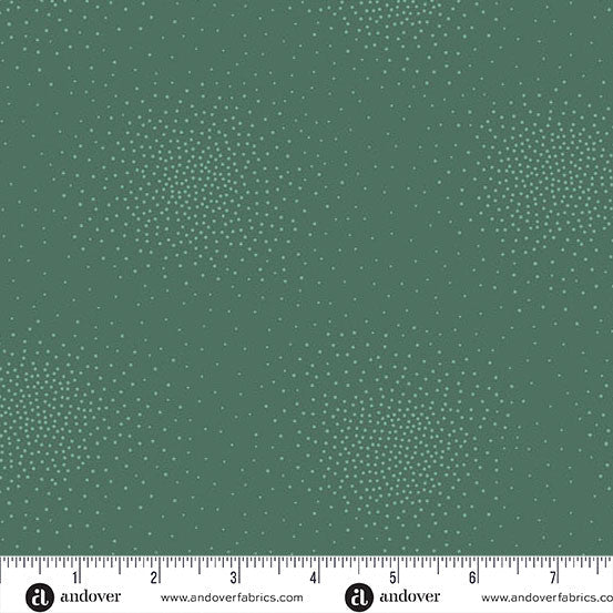 andover fabrics | patchworkstoff | spritz 2 | deep sea - floydthefox