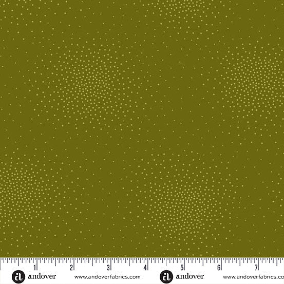 andover fabrics | patchworkstoff | spritz 2 | jalapeno - floydthefox
