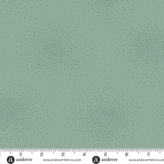 andover fabrics | patchworkstoff | spritz 2 | pacific - floydthefox
