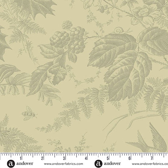andover | patchworkstoff | vermont | limestone - floydthefox