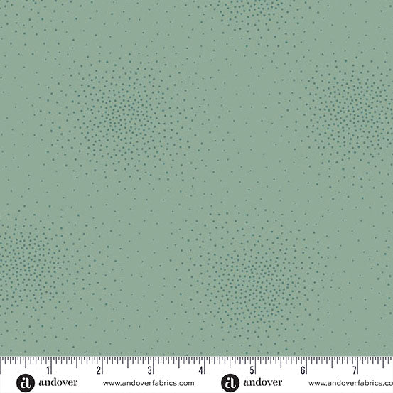 Andover Fabrics Spritz Pacific Patchworkstoff A-10046-T2